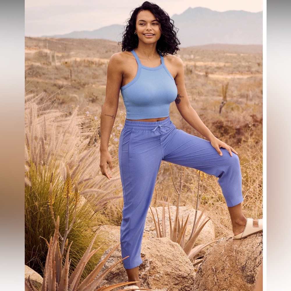 Athleta Arrival Pant size: 14P
